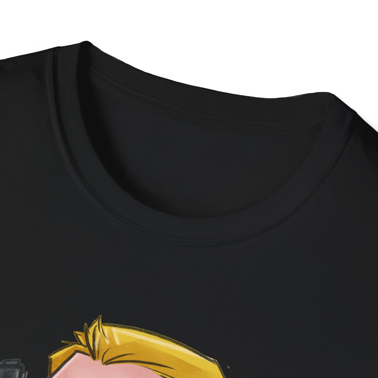GI-Joe Duke T-Shirt