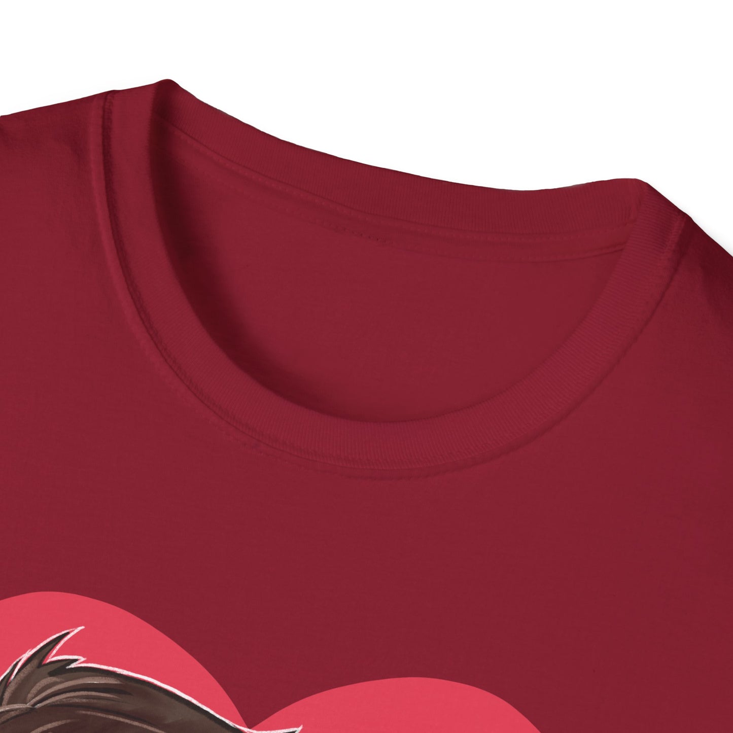 Cute Zombie Couple T-Shirt