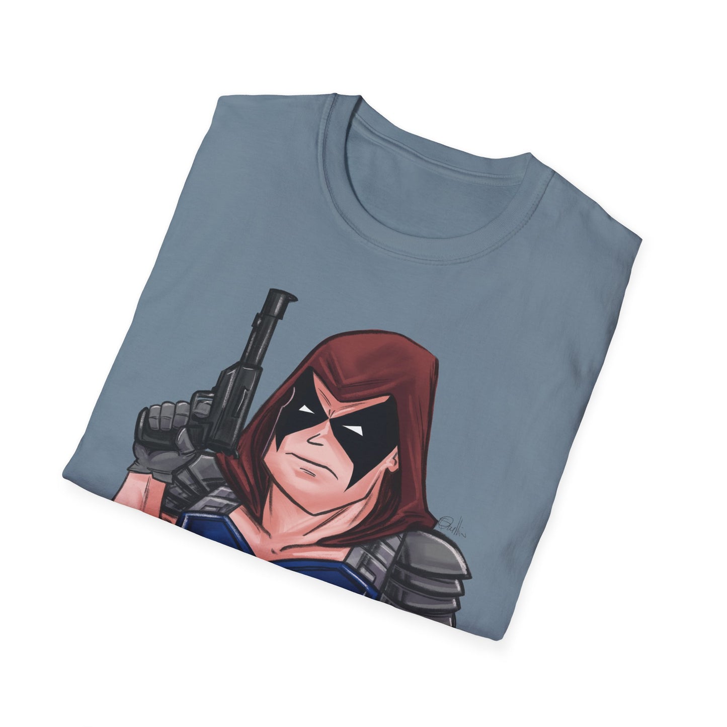 GI-Joe Zartan T-Shirt