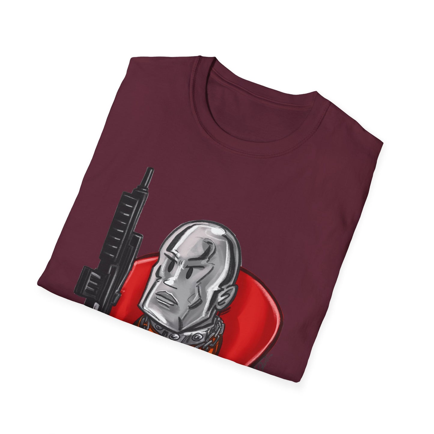 GI-Joe Destro T-Shirt