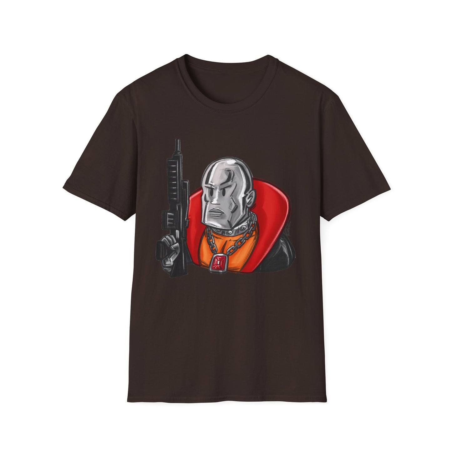 GI-Joe Destro T-Shirt