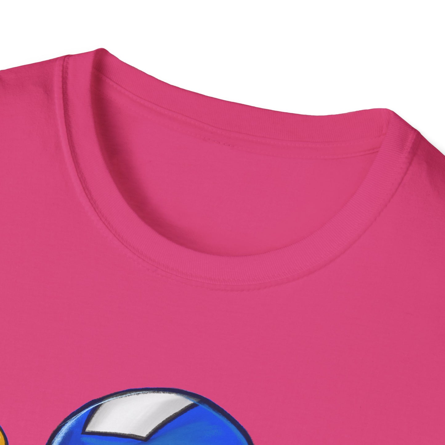 GI-Joe Cobra Commander T-Shirt
