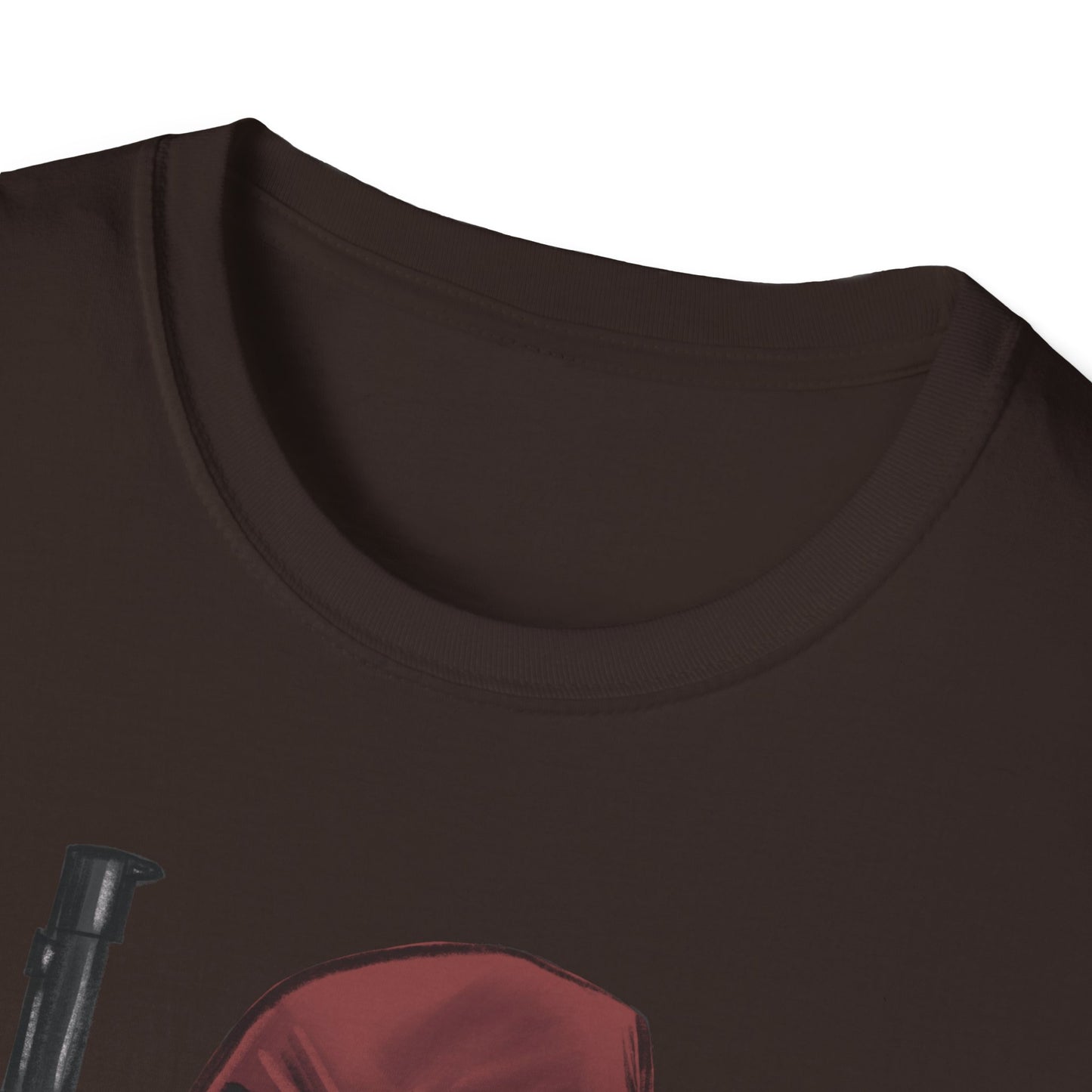 GI-Joe Zartan T-Shirt