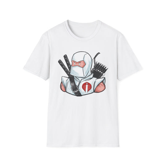 Gi-Joe Storm Shadow T-Shirt