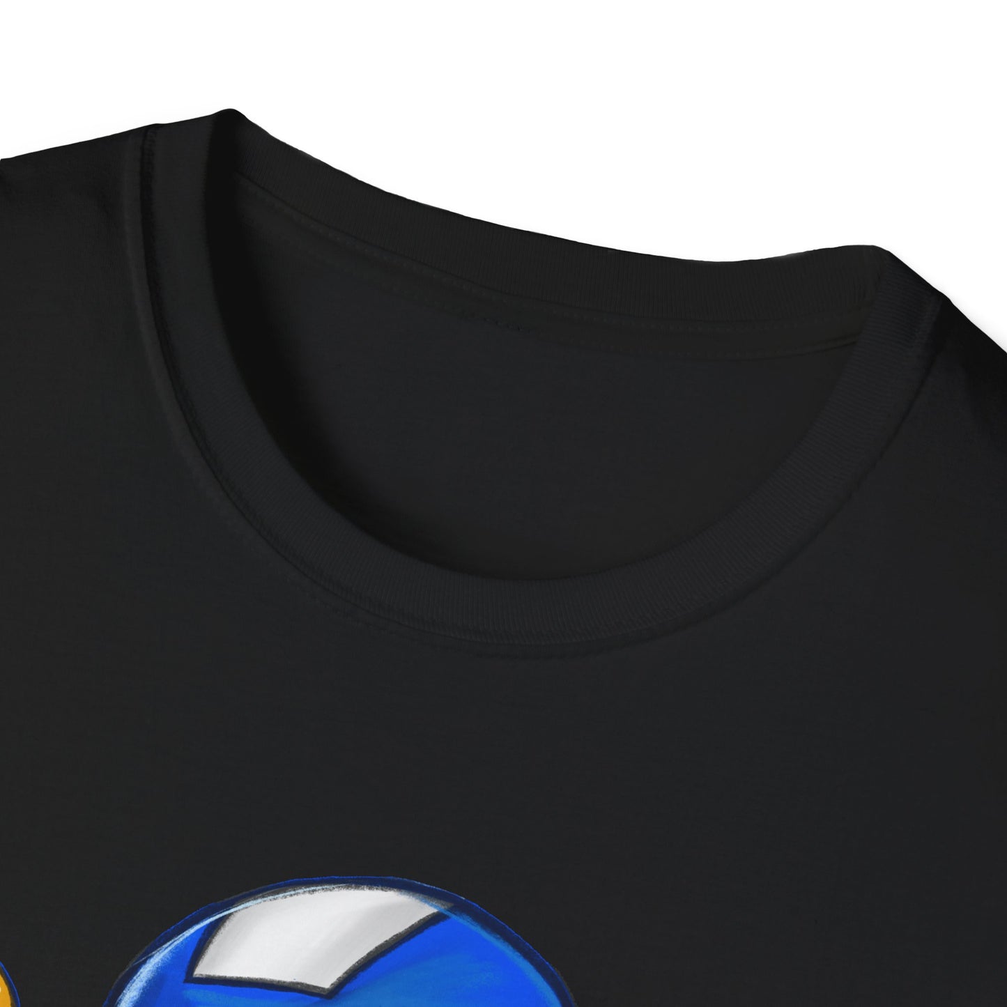 GI-Joe Cobra Commander T-Shirt