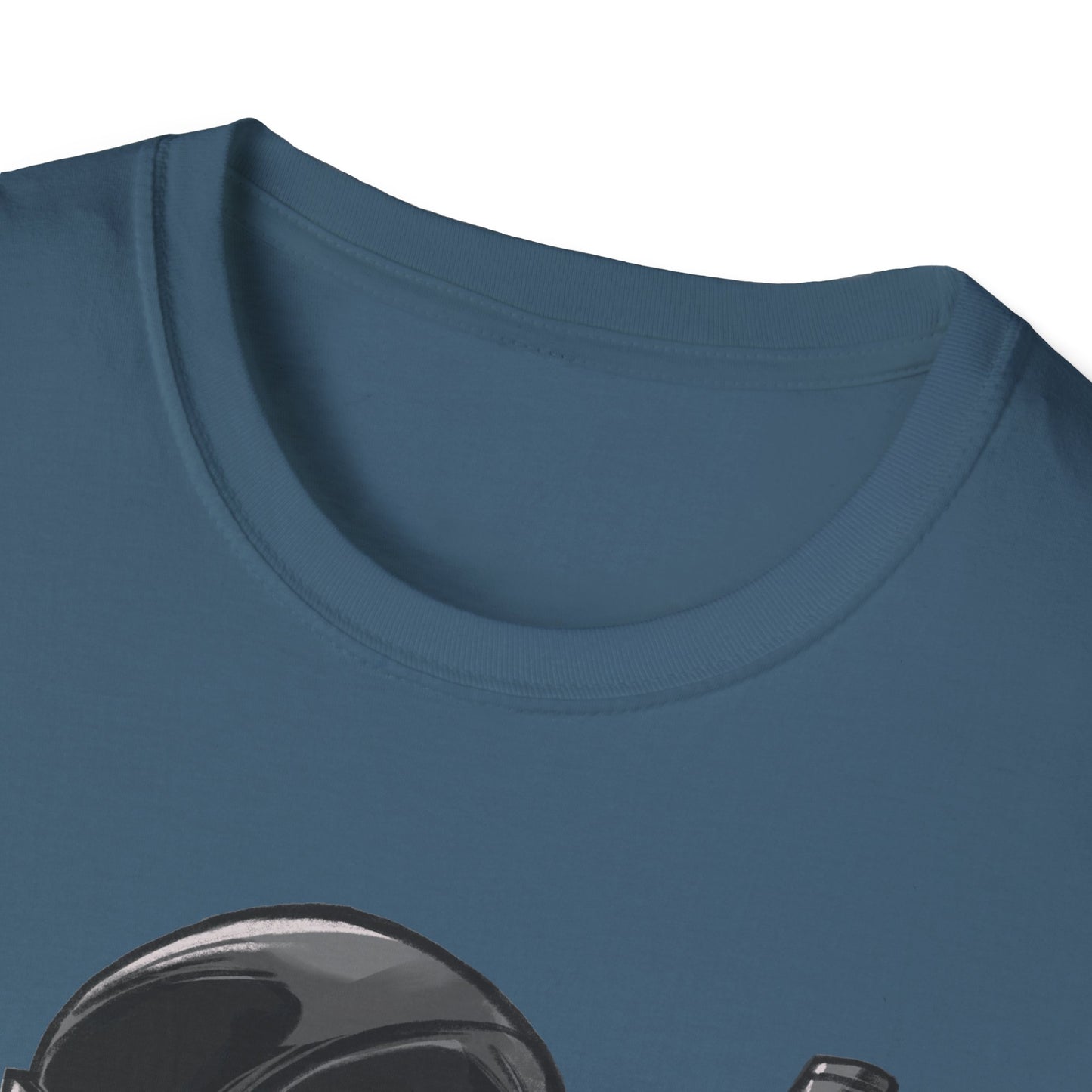 GI-Joe Snake Eyes T-Shirt