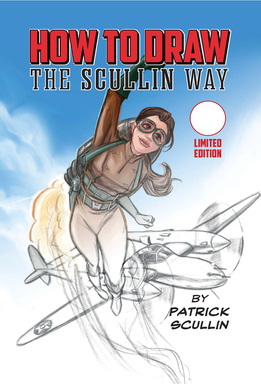 How to Draw the Scullin Way