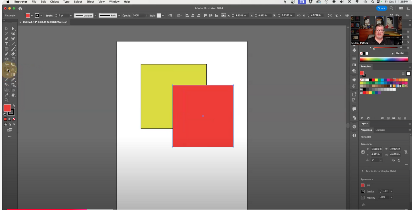Adobe Illustrator Quick-Start Course: From Zero to Creative Hero