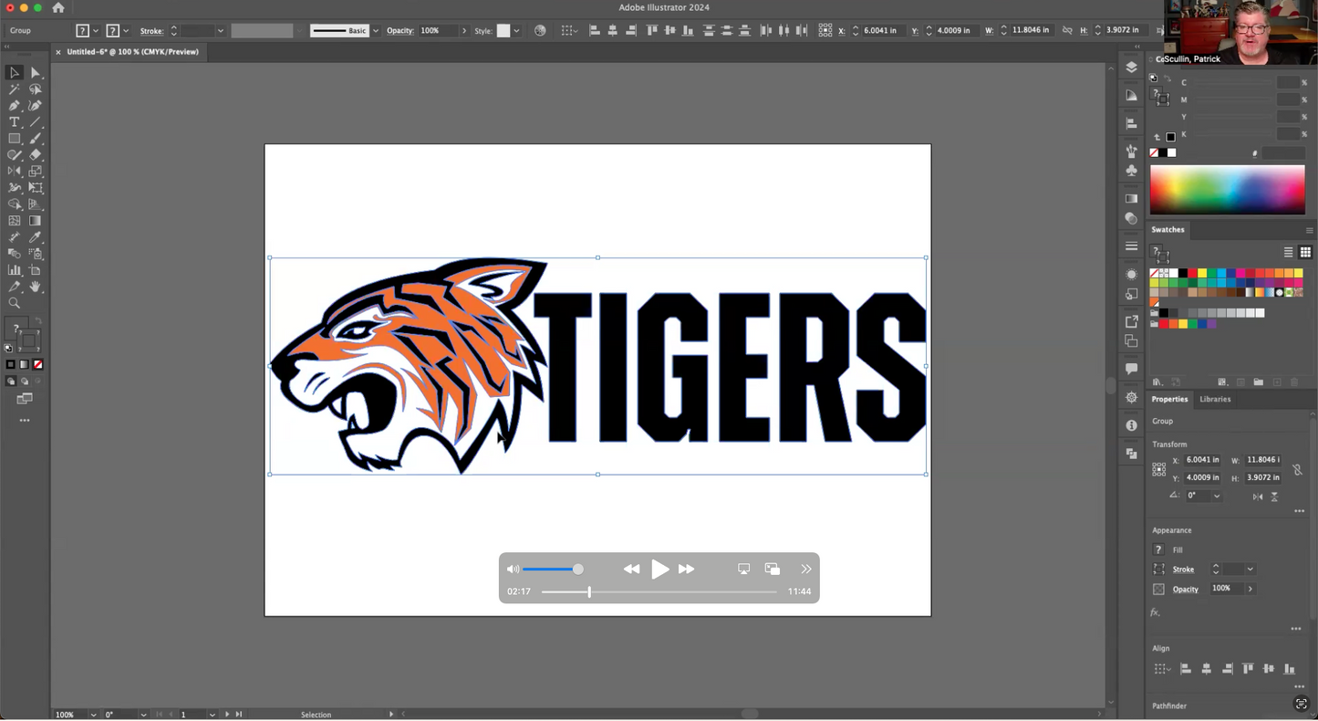 How to Use Adobe Illustrator for DTG and DTF Printing