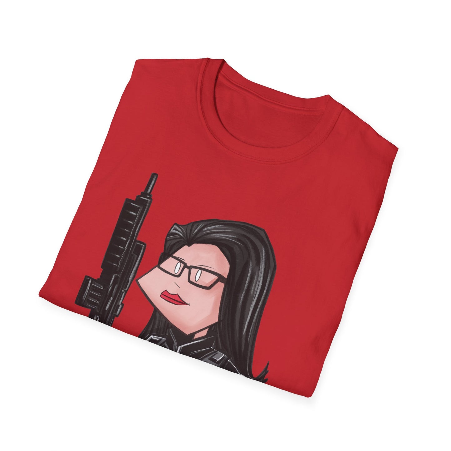 GI-Joe Baroness T-Shirt