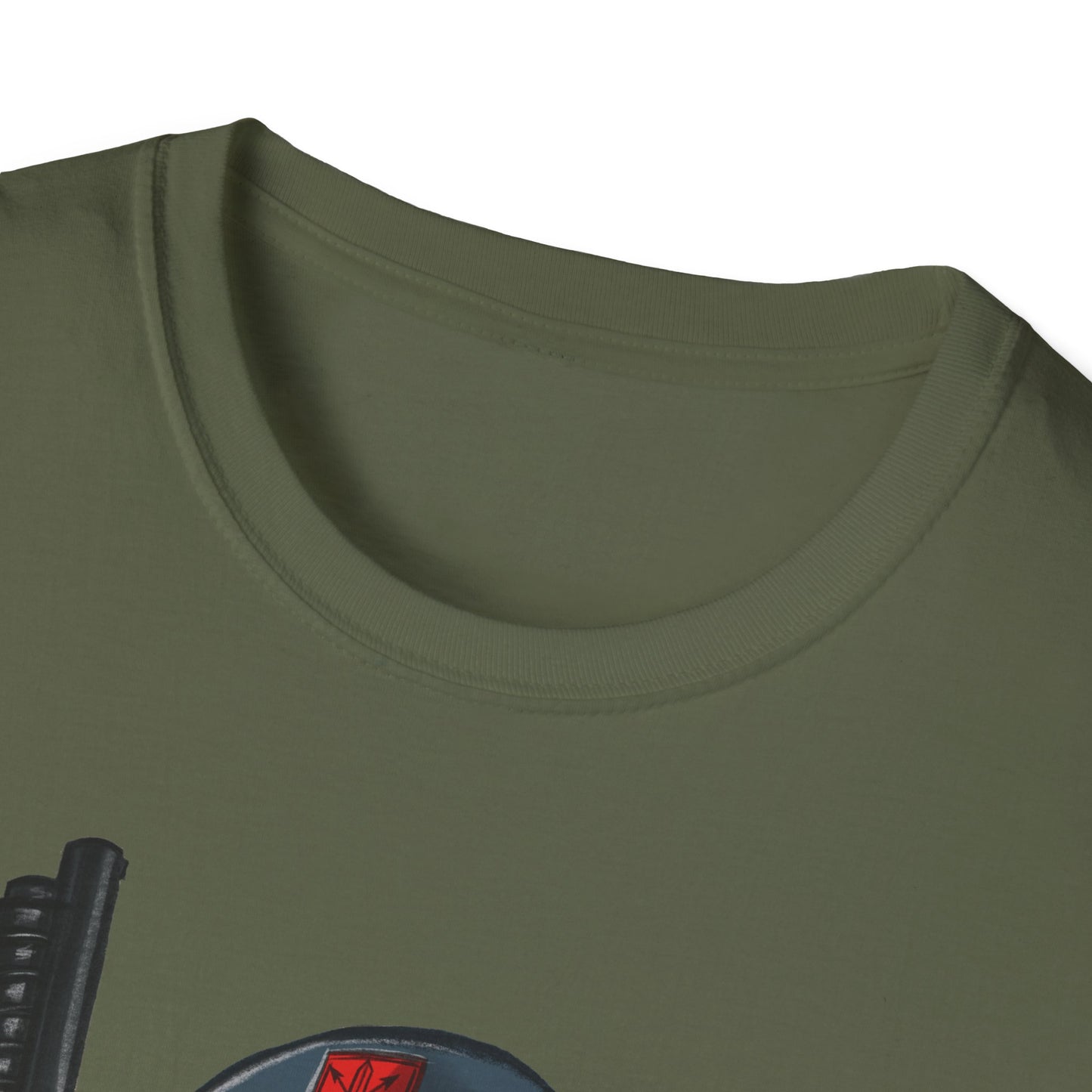 GI-Joe Flint T-Shirt