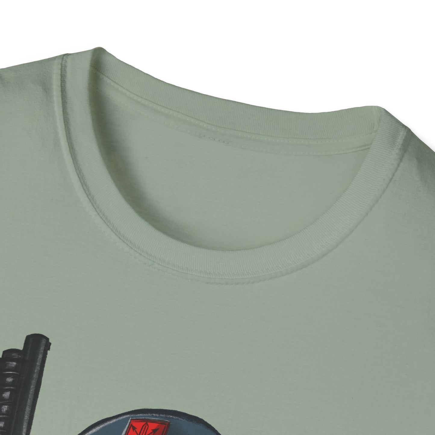 GI-Joe Flint T-Shirt