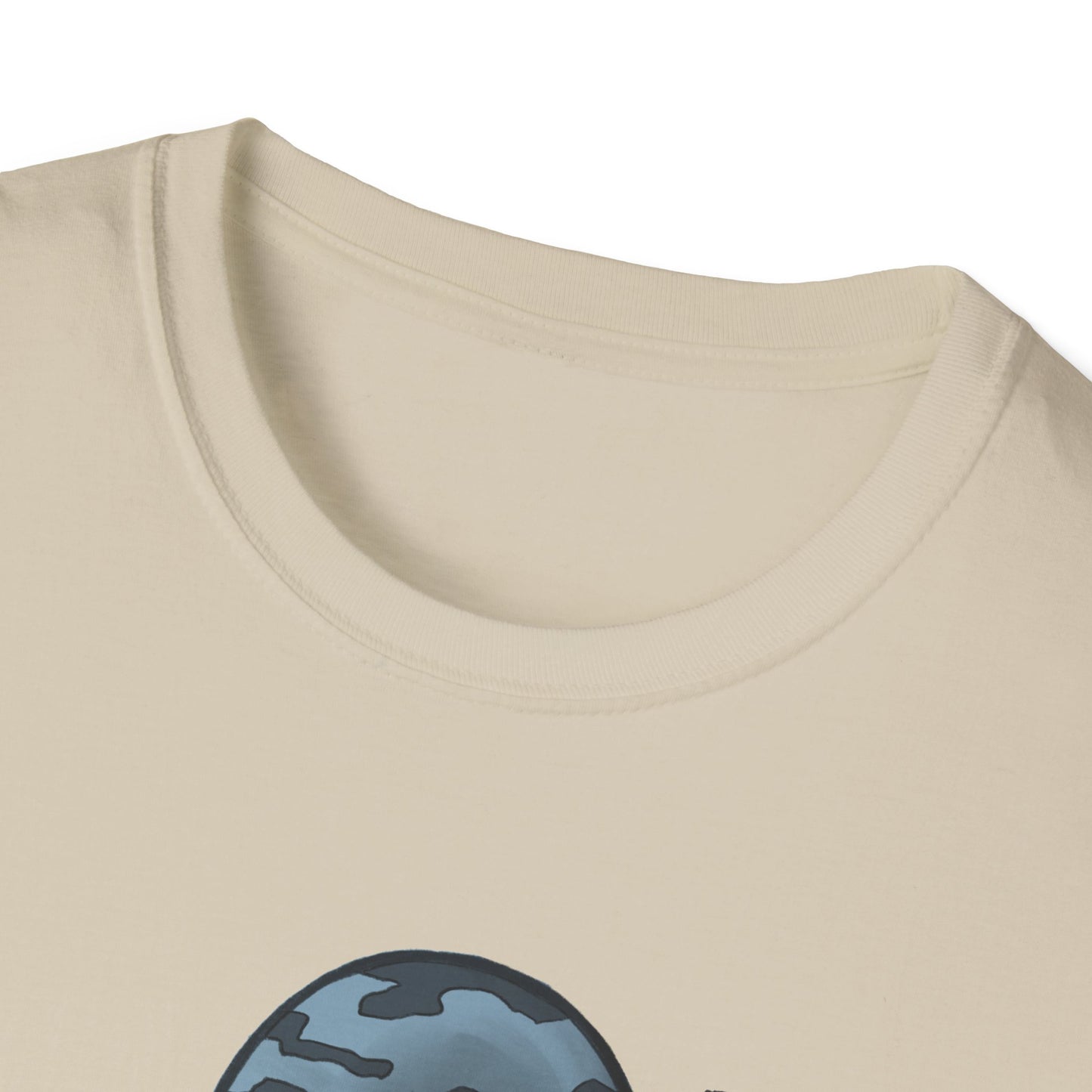 GI-Joe Firefly T-Shirt