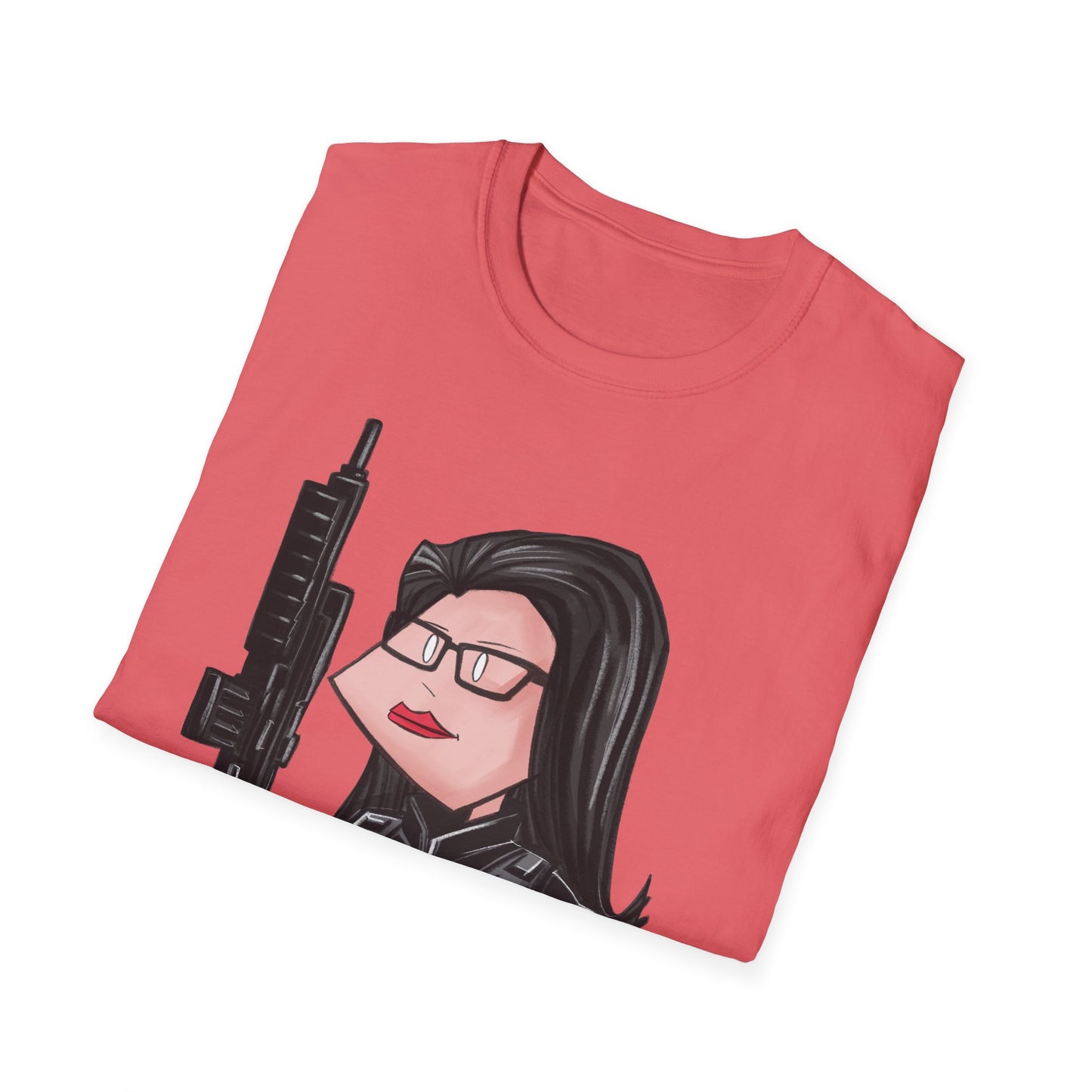 GI-Joe Baroness T-Shirt