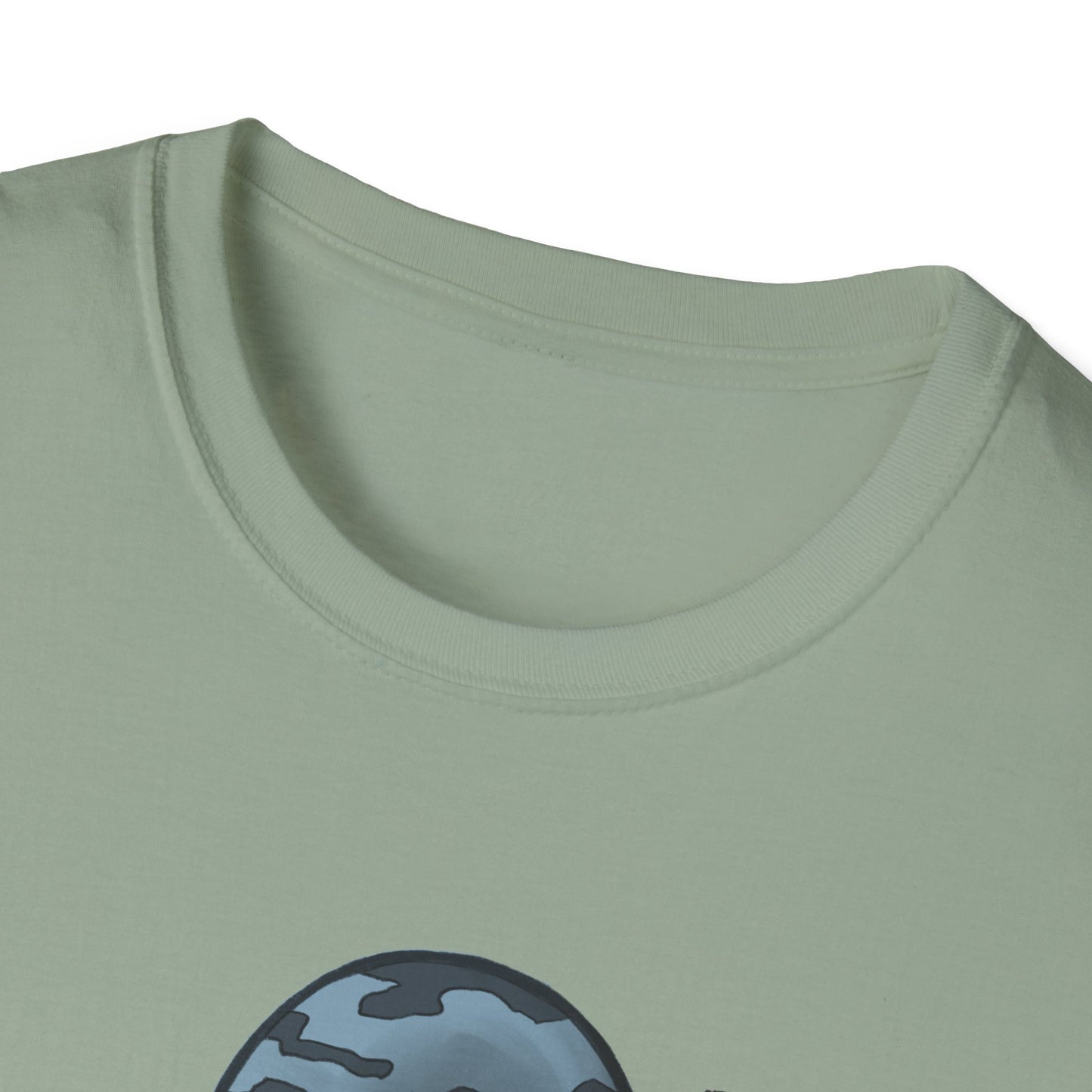 GI-Joe Firefly T-Shirt