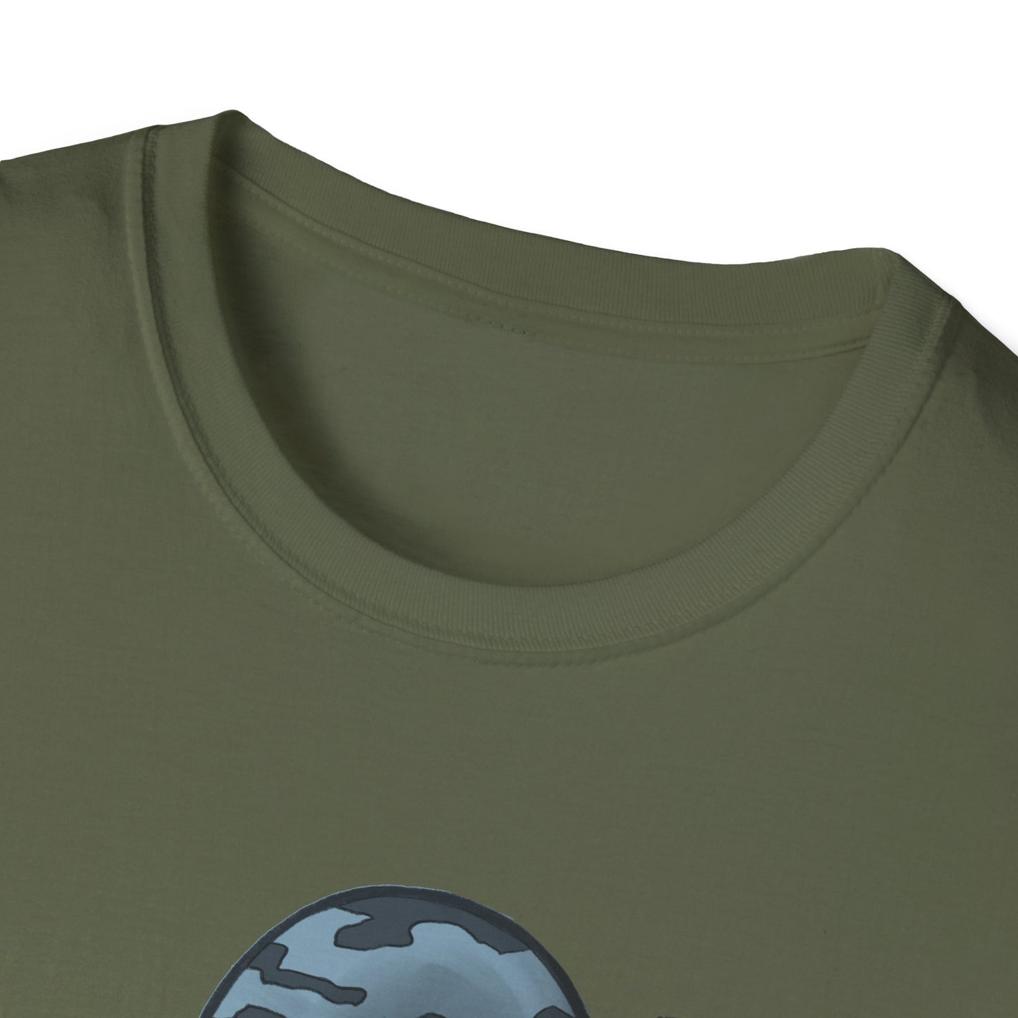 GI-Joe Firefly T-Shirt