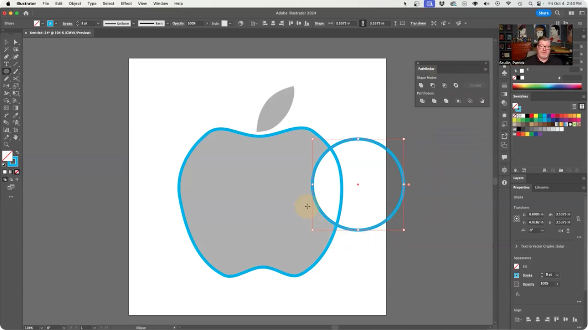 Adobe Illustrator Quick-Start Course: From Zero to Creative Hero